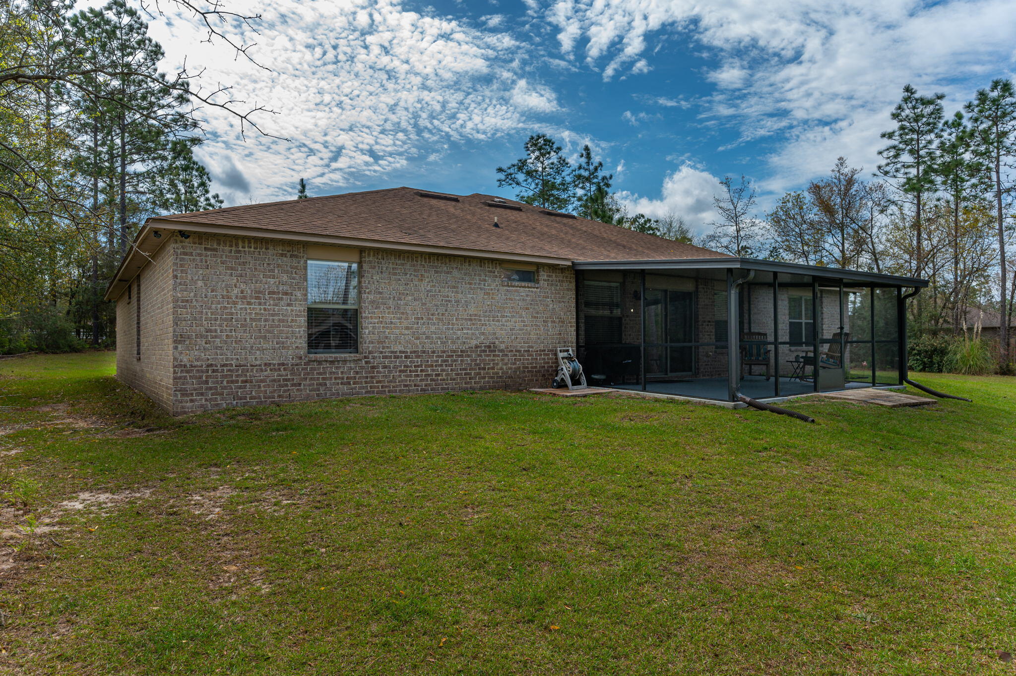 Yellow River Plantation - Residential