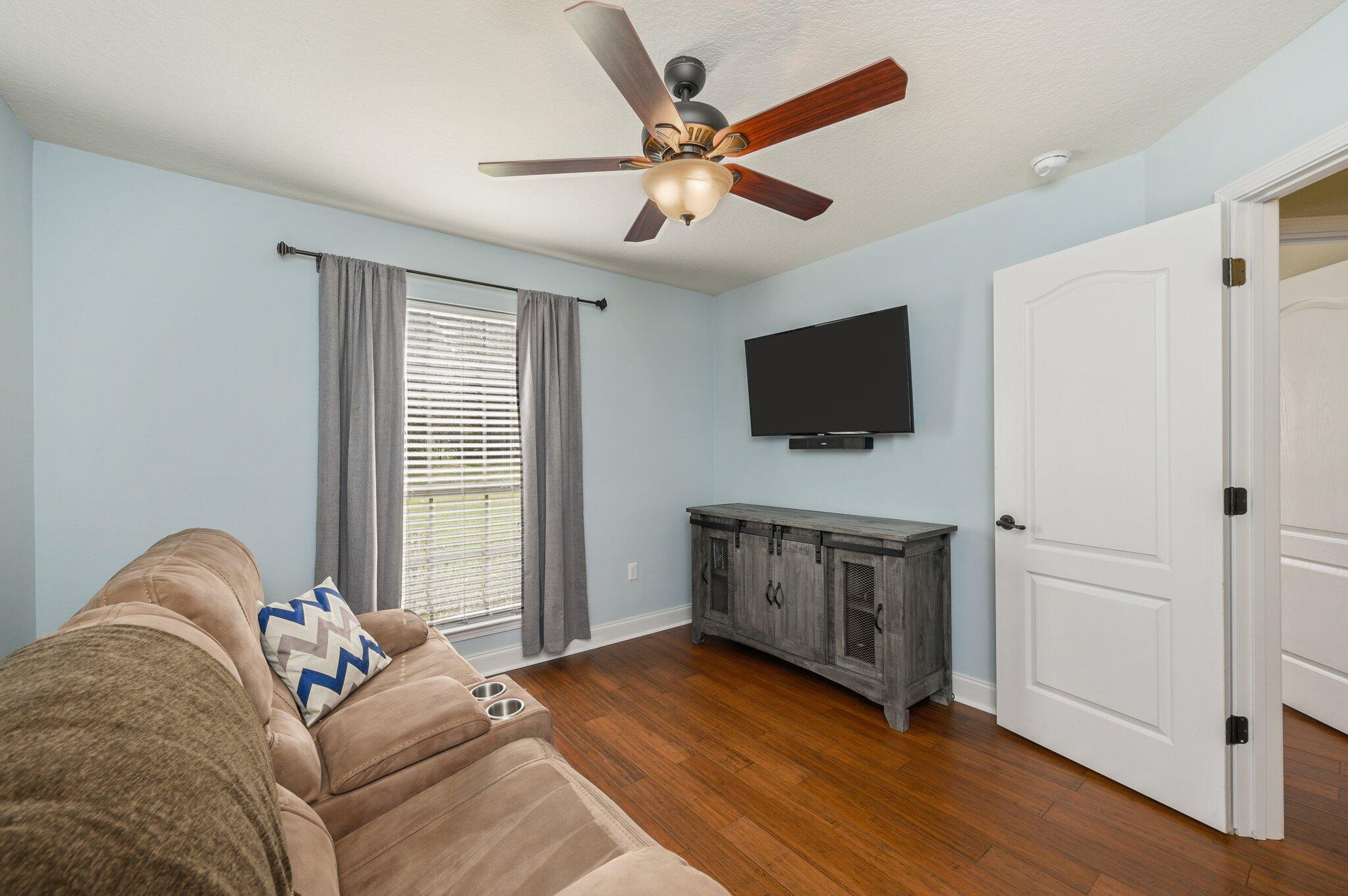 Yellow River Plantation - Residential