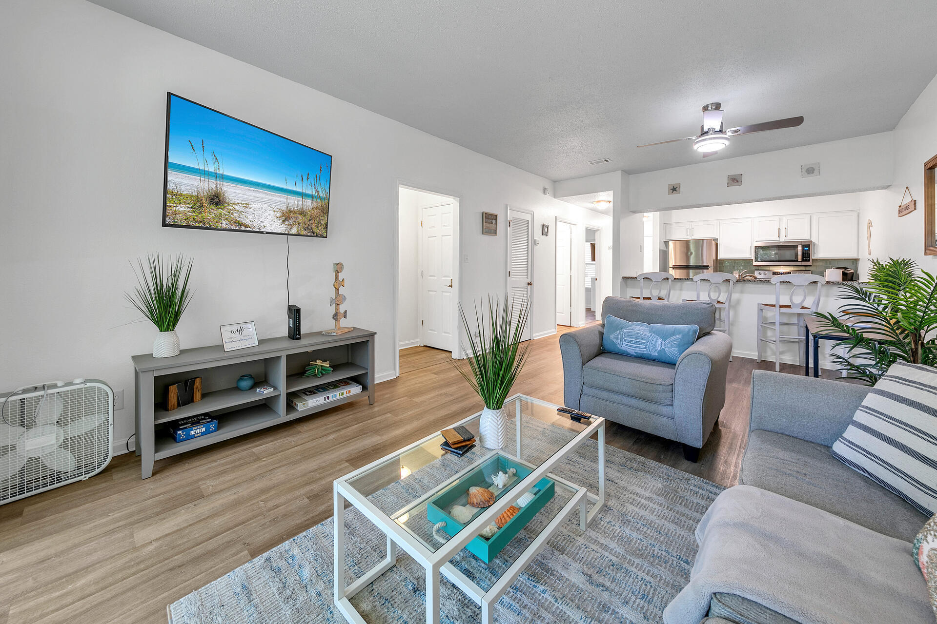 POINTE OF VIEW - Residential