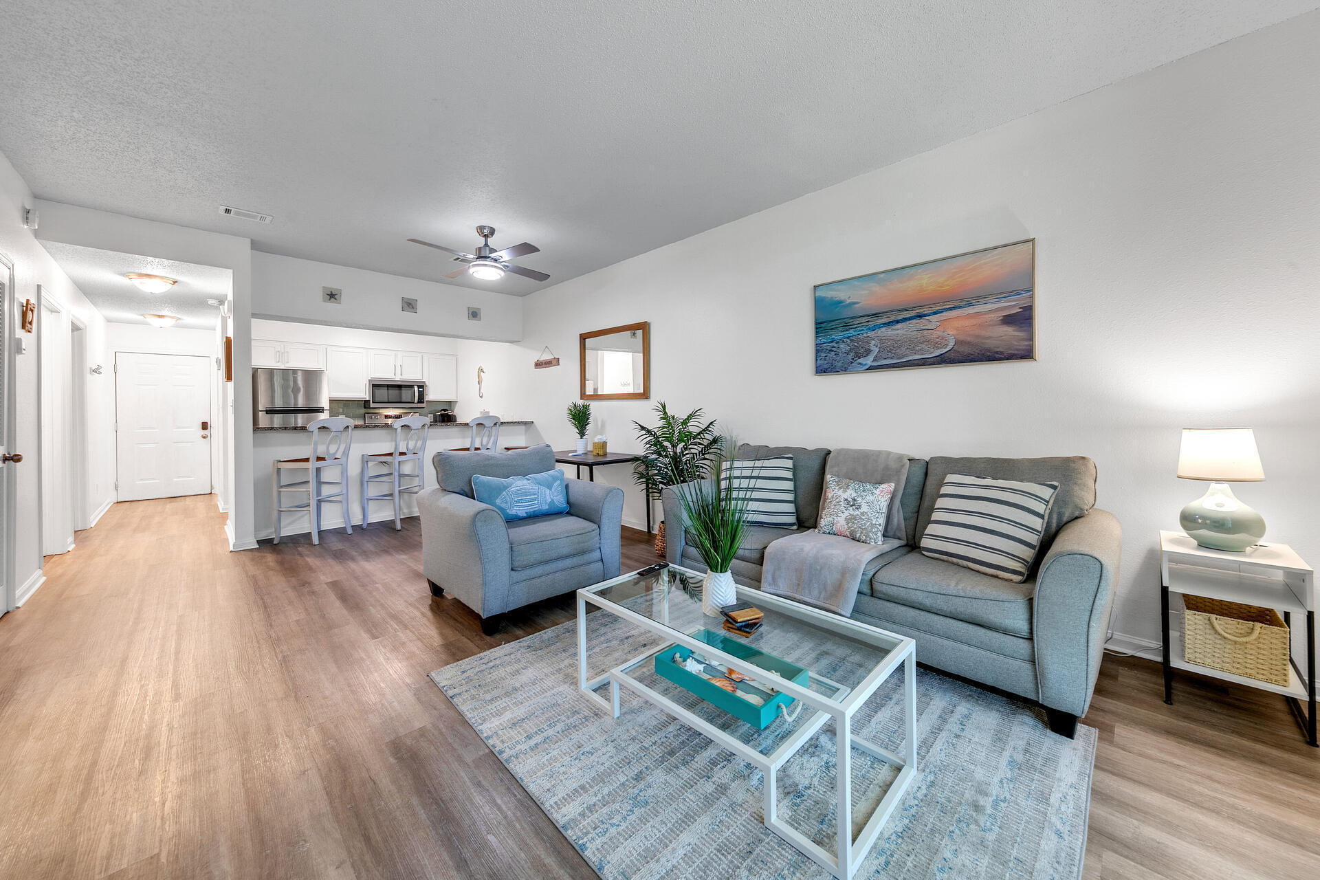 POINTE OF VIEW - Residential