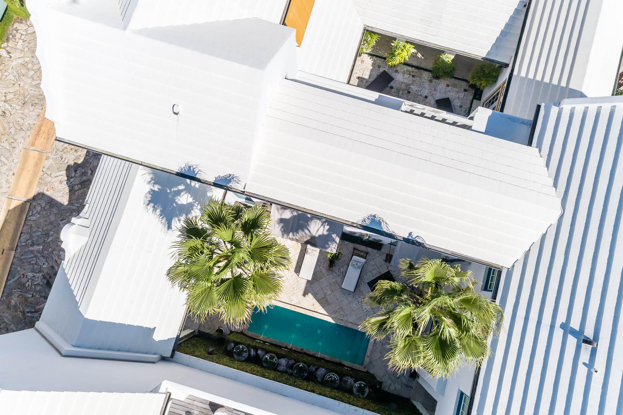 ALYS BEACH - Residential