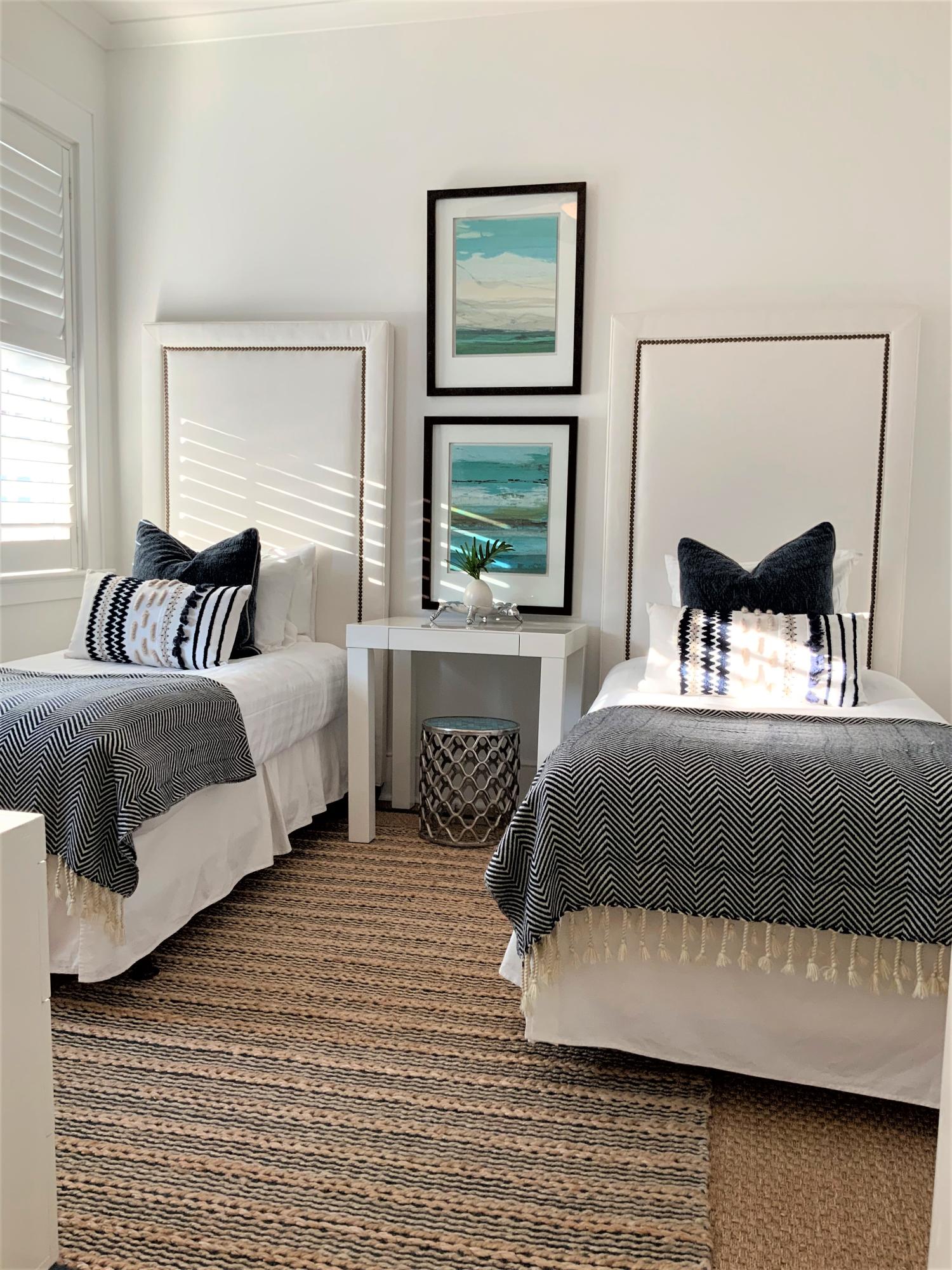 ALYS BEACH - Residential