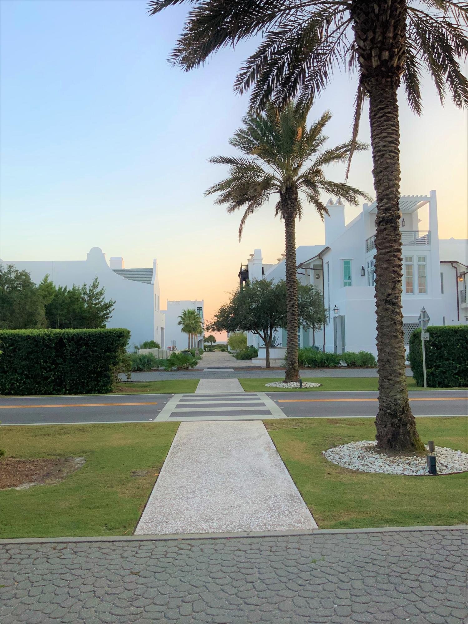 ALYS BEACH - Residential