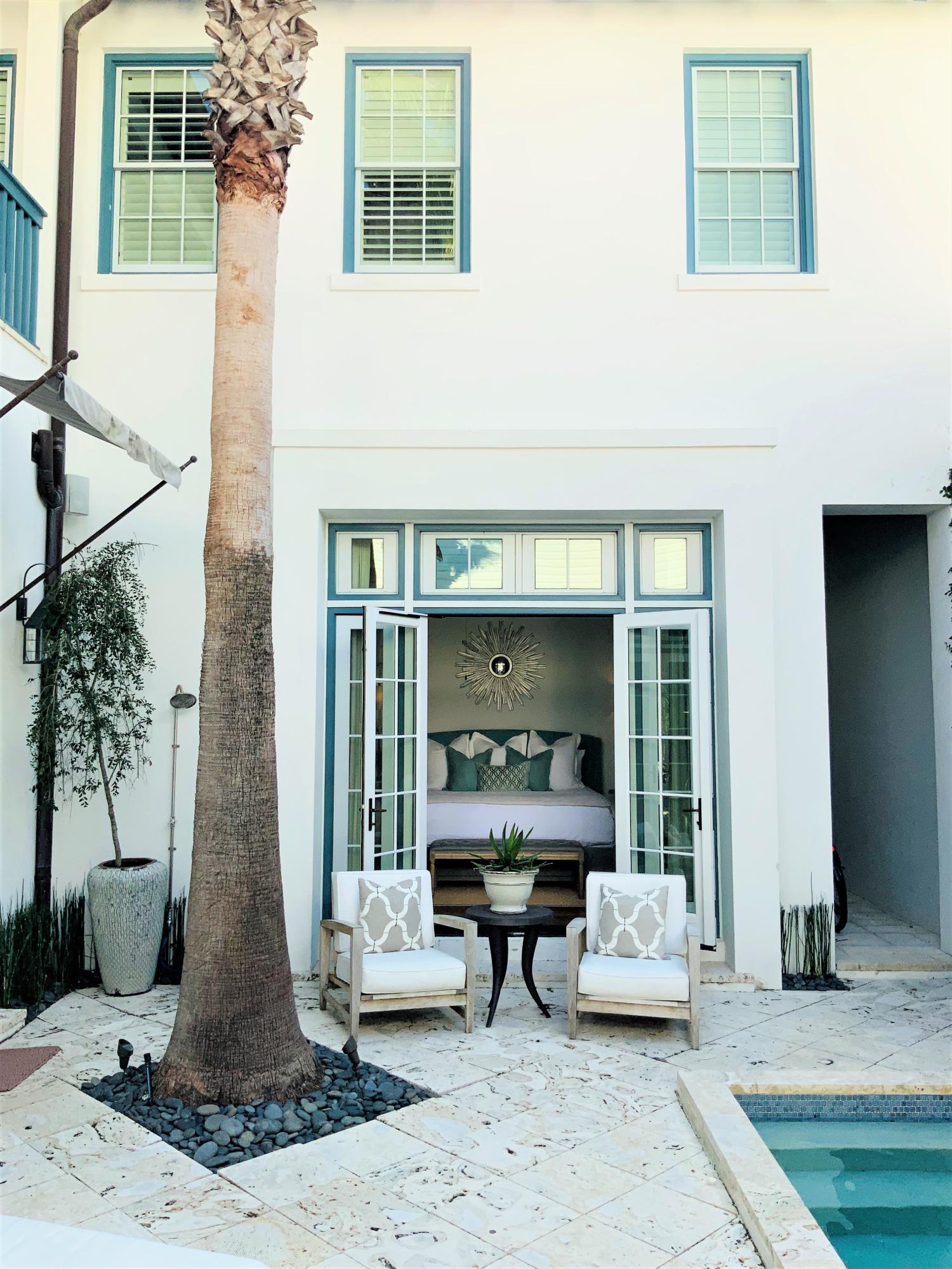 ALYS BEACH - Residential