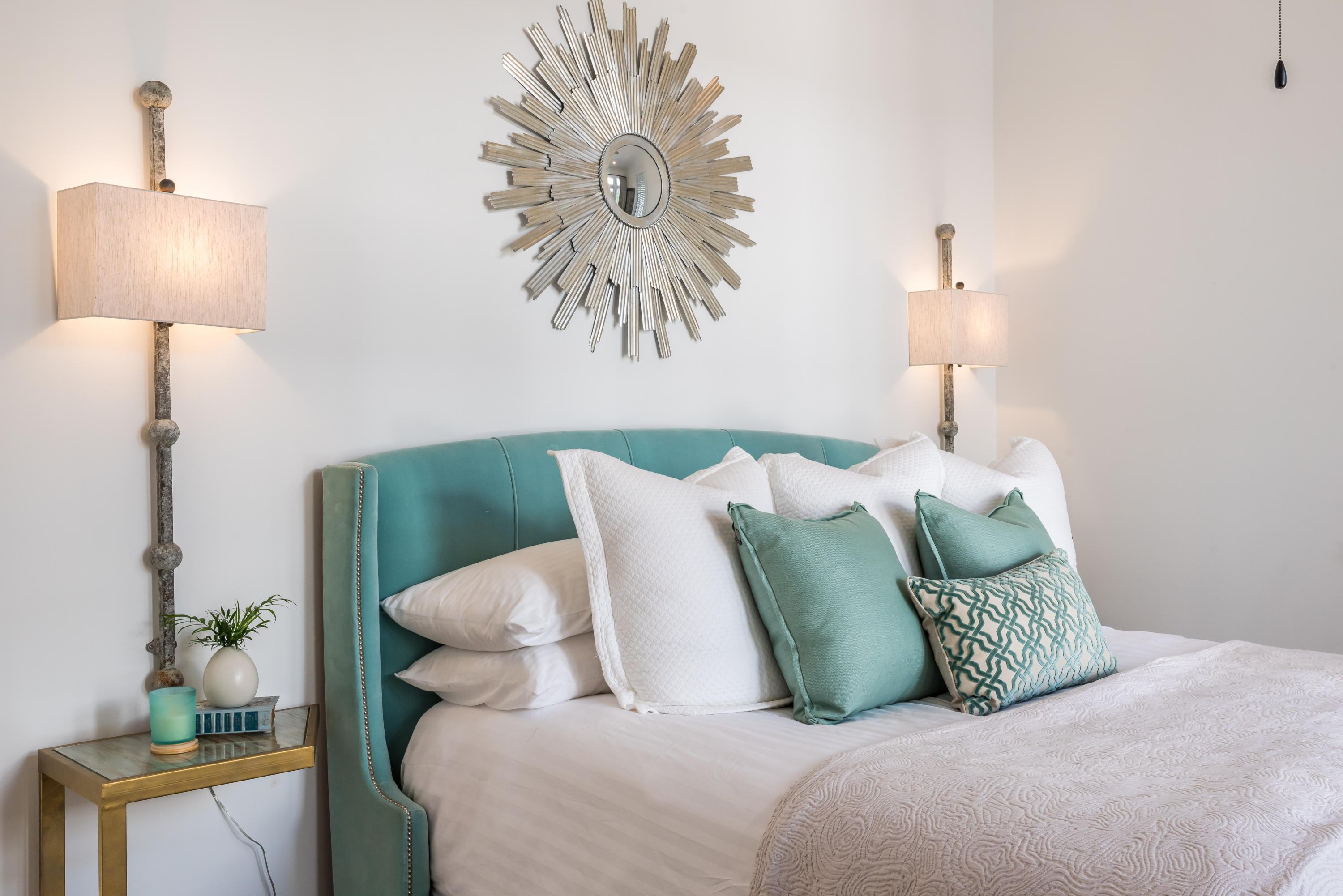 ALYS BEACH - Residential