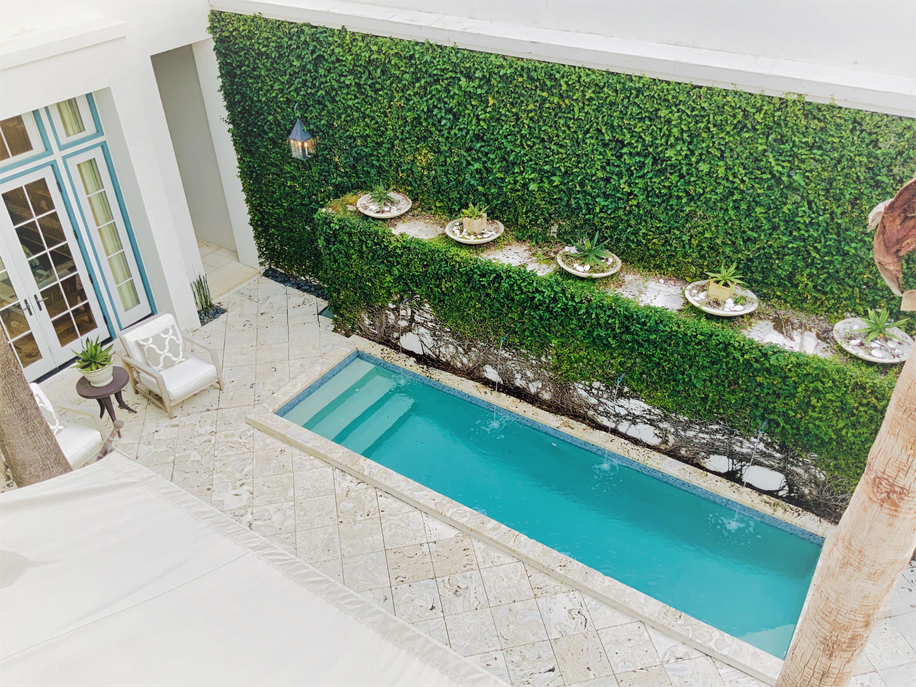 ALYS BEACH - Residential