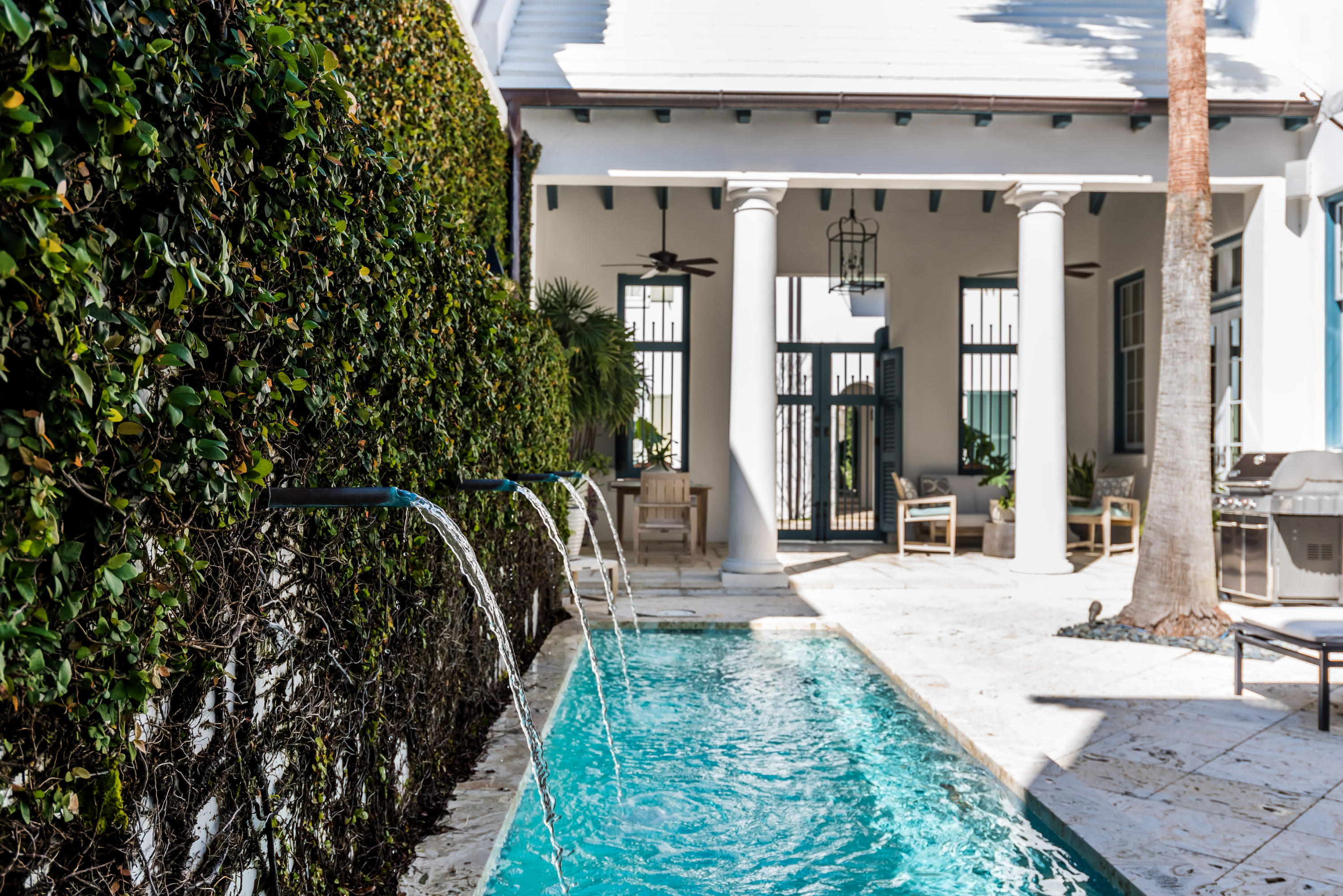 ALYS BEACH - Residential