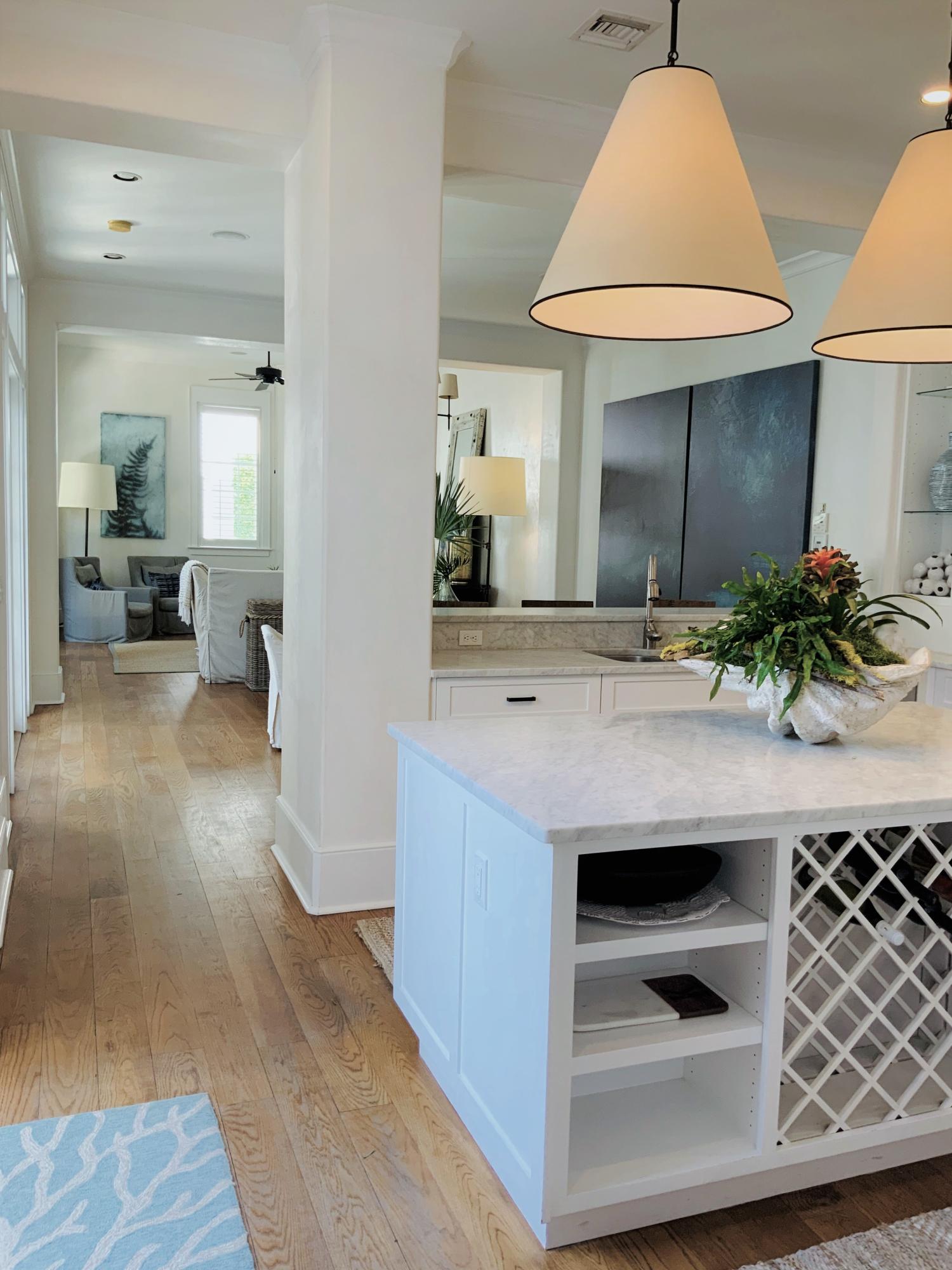 ALYS BEACH - Residential