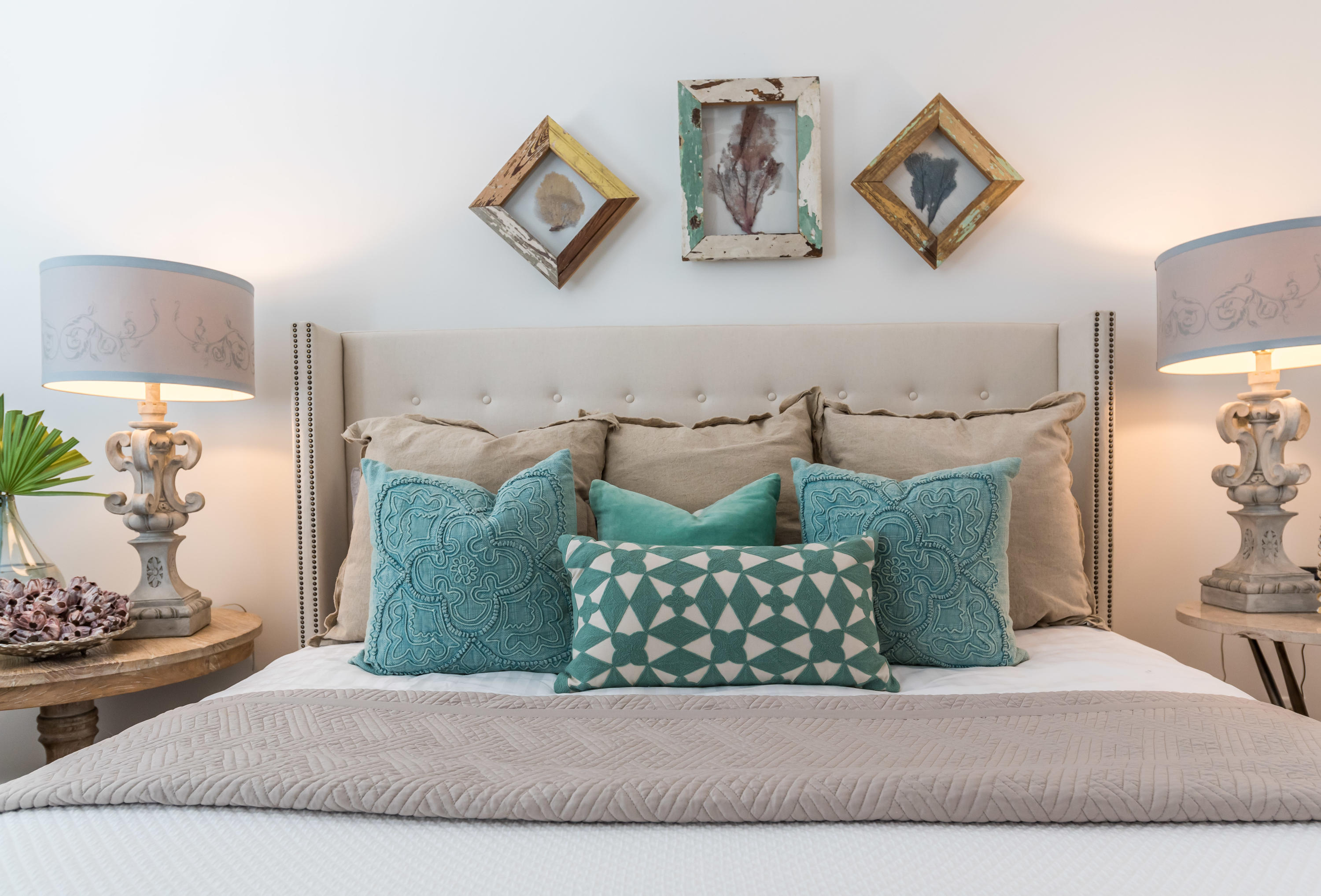 ALYS BEACH - Residential