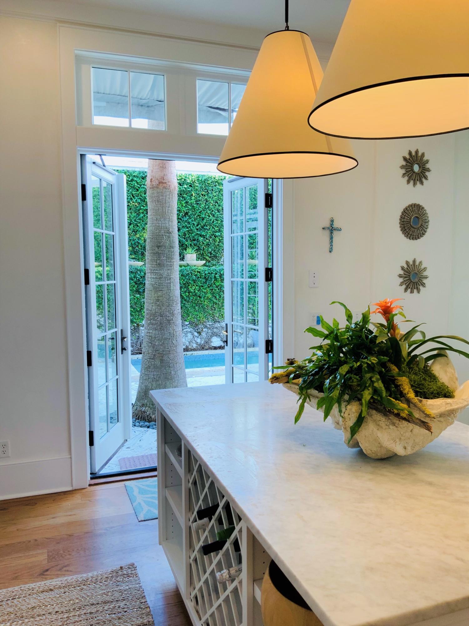 ALYS BEACH - Residential