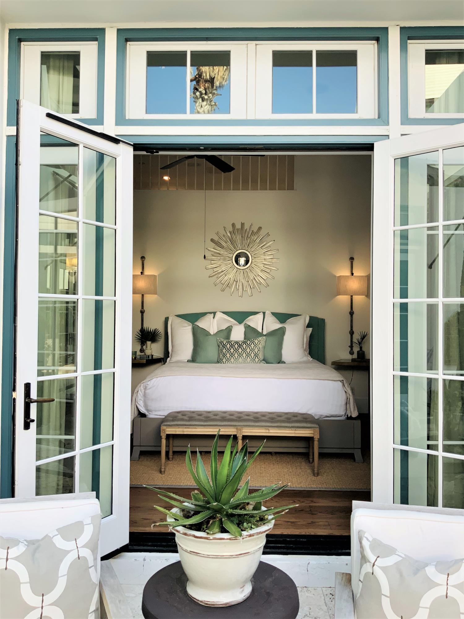 ALYS BEACH - Residential