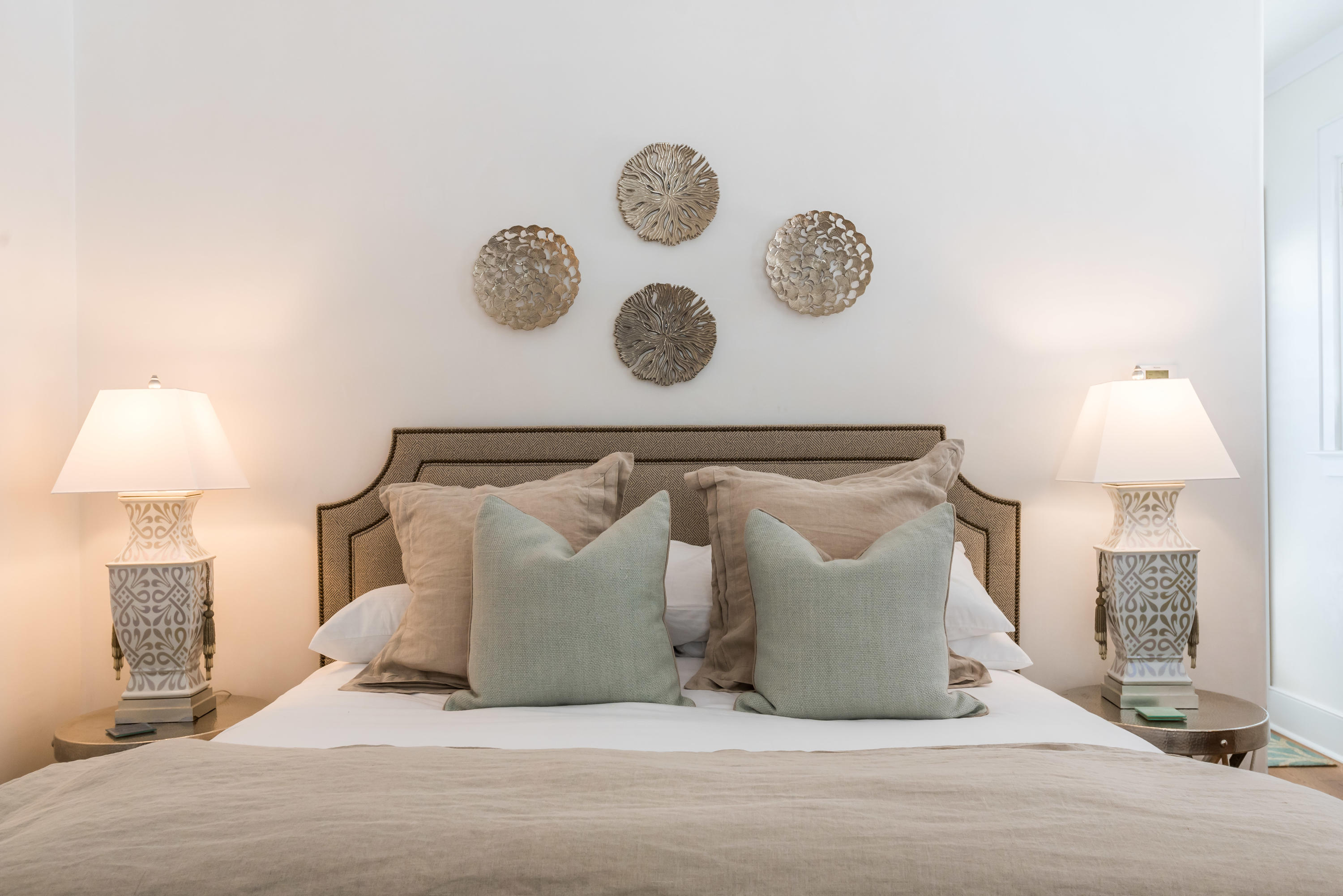 ALYS BEACH - Residential