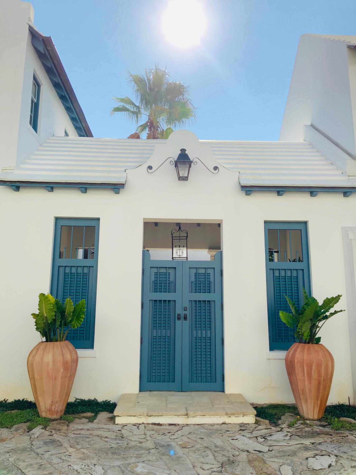 ALYS BEACH - Residential