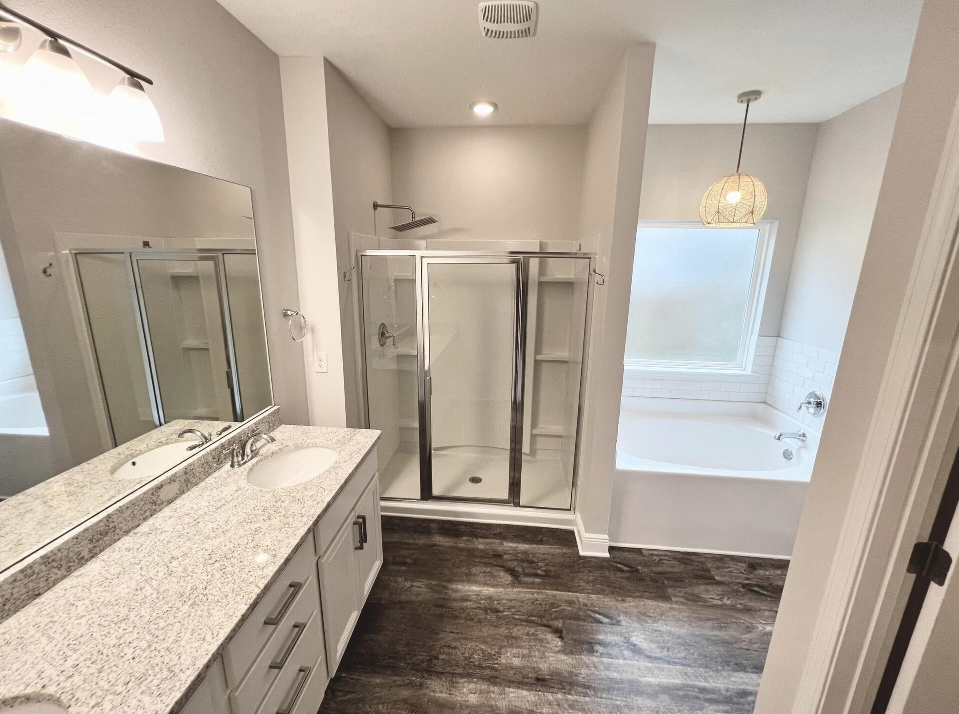 Southern Pines Subdivision - Residential Lease