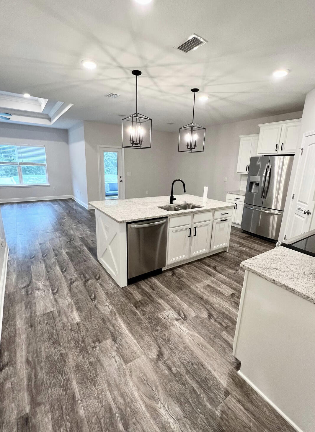 Southern Pines Subdivision - Residential Lease