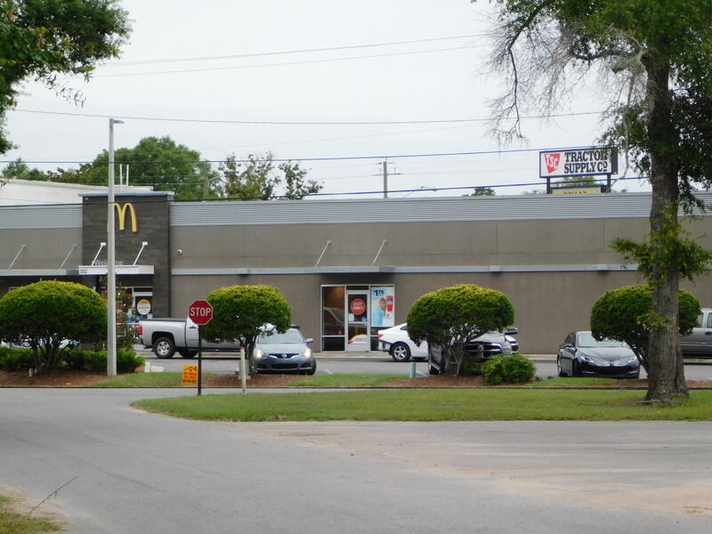 CRESTVIEW - Residential