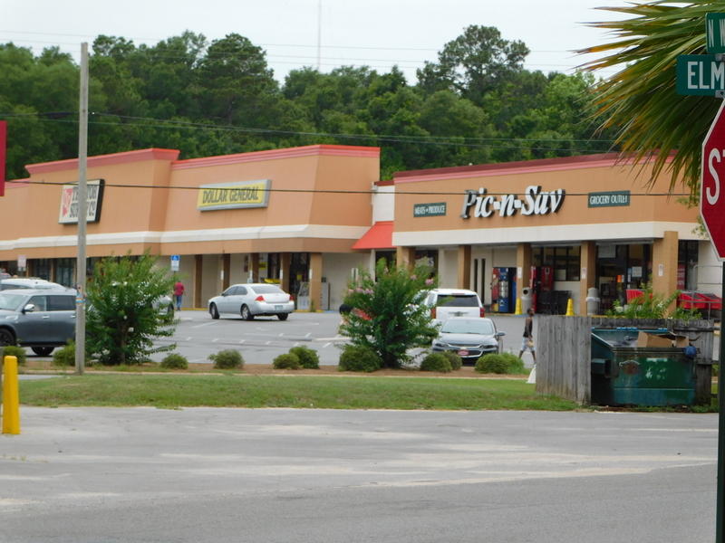 CRESTVIEW - Residential