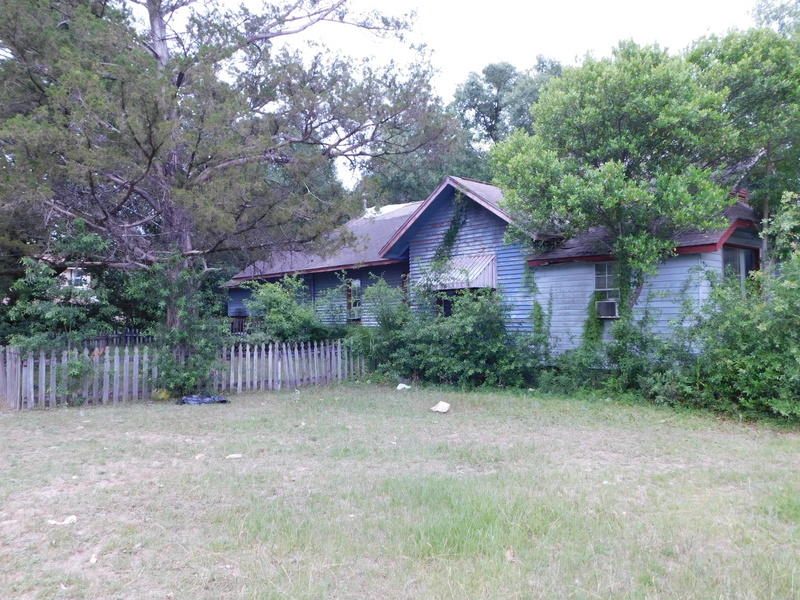 CRESTVIEW - Residential