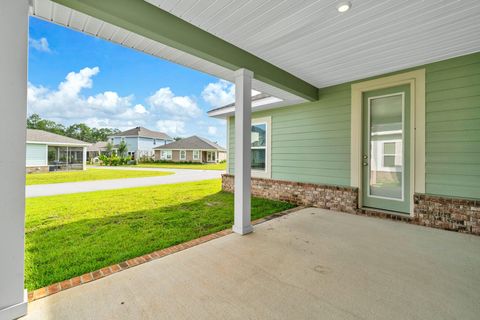 Photo of 115 Speckled Trout Lane, Freeport, FL 32439 (MLS # 983317)