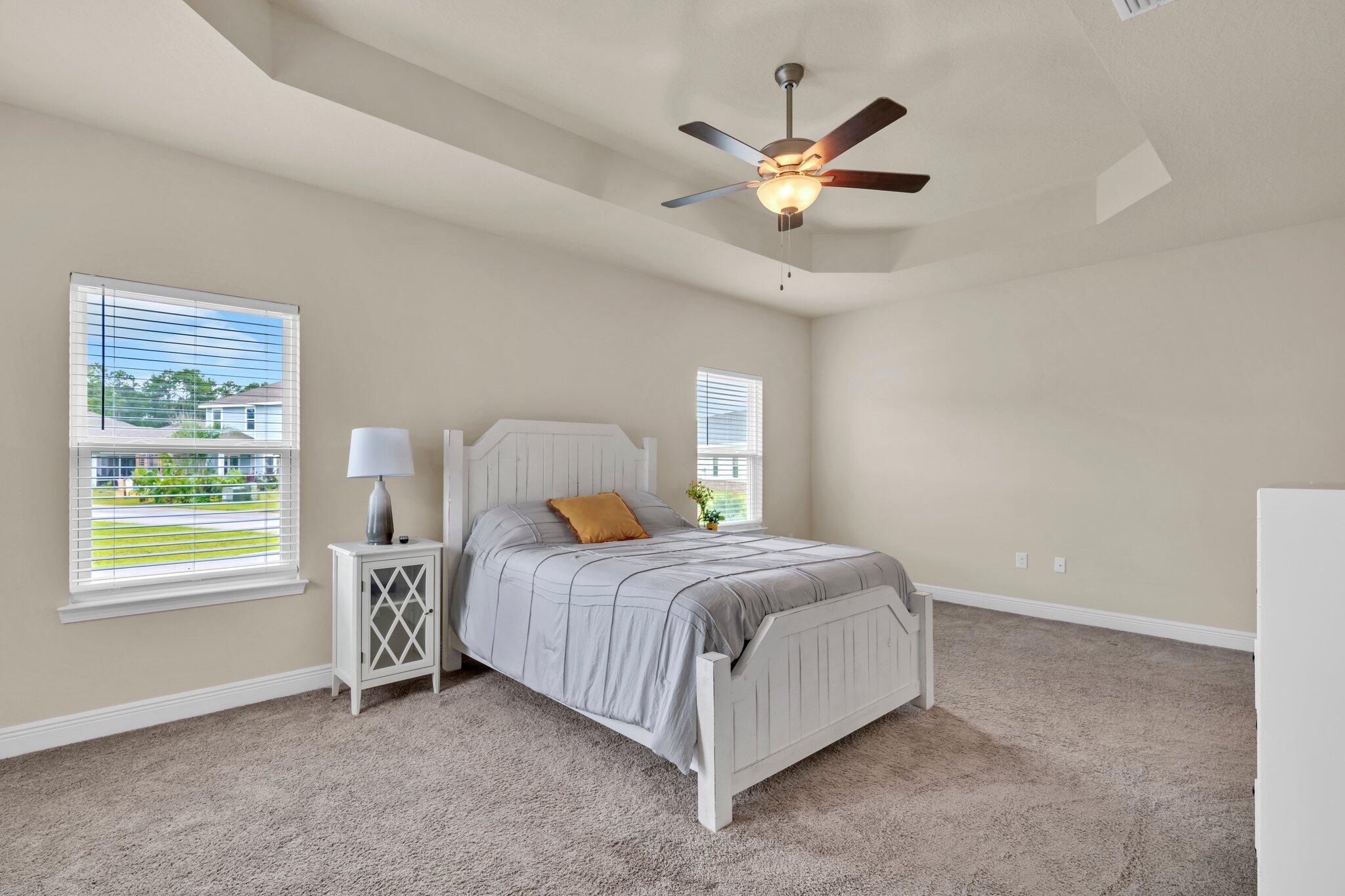 RIVERWALK PH I - Residential Lease