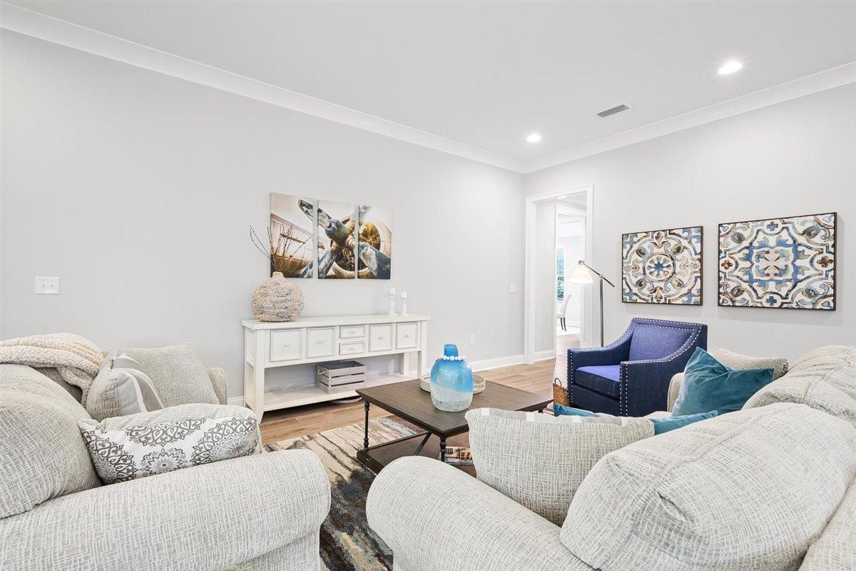 RAIDERS LANDING PH 1 - Residential