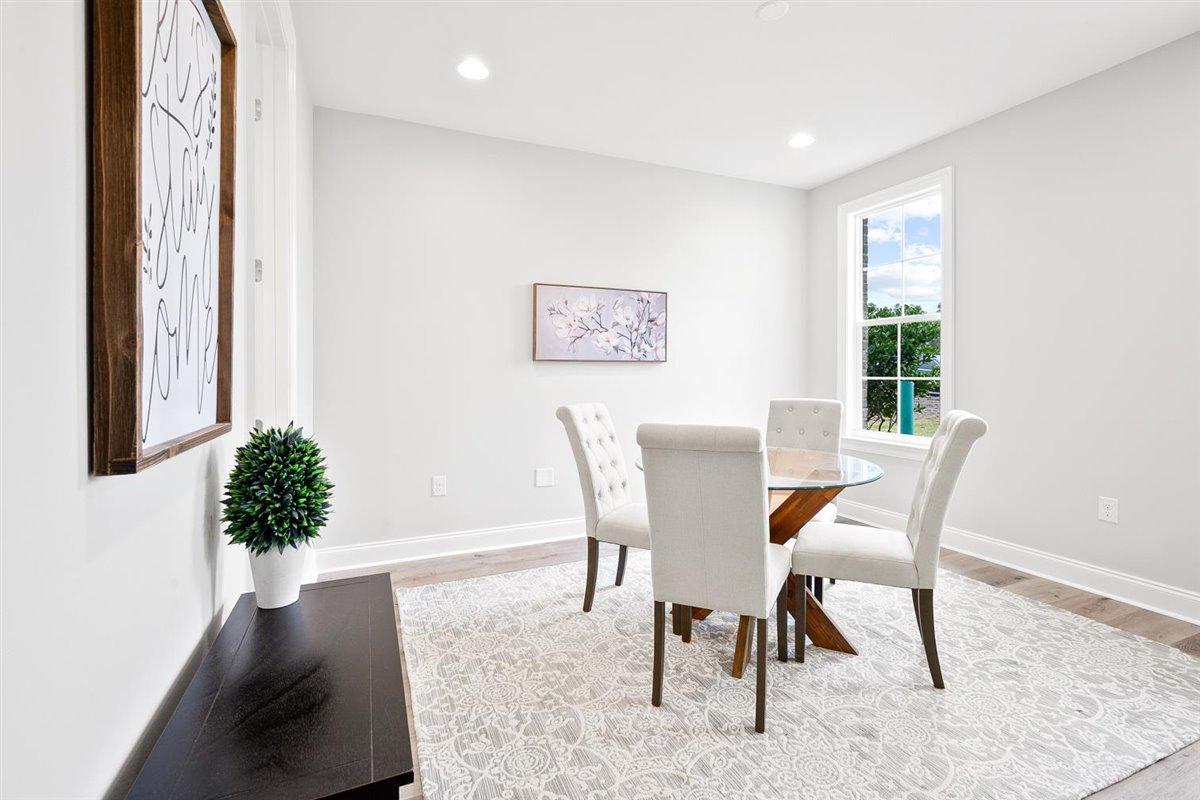 RAIDERS LANDING PH 1 - Residential