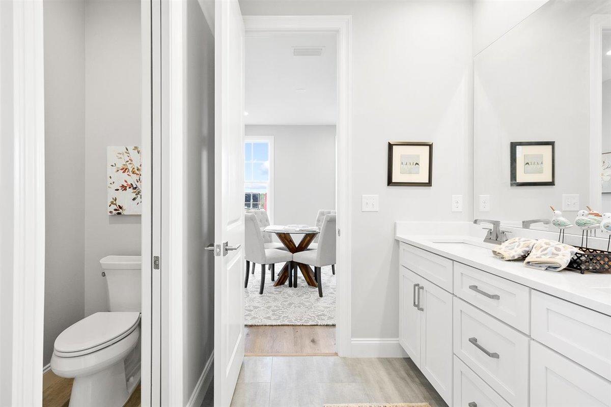 RAIDERS LANDING PH 1 - Residential