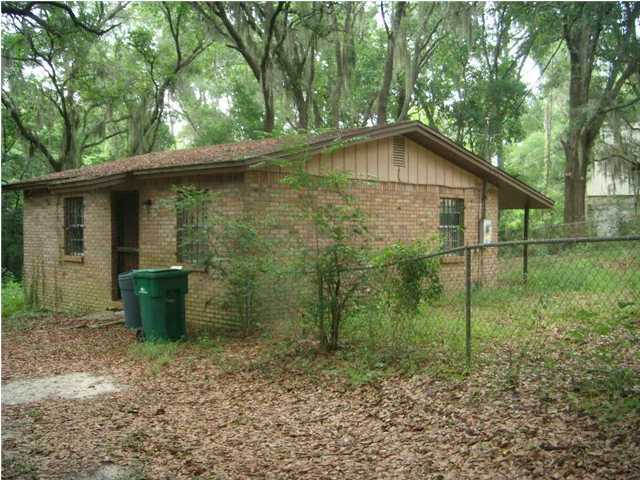 METES & BOUNDS - Residential Lease