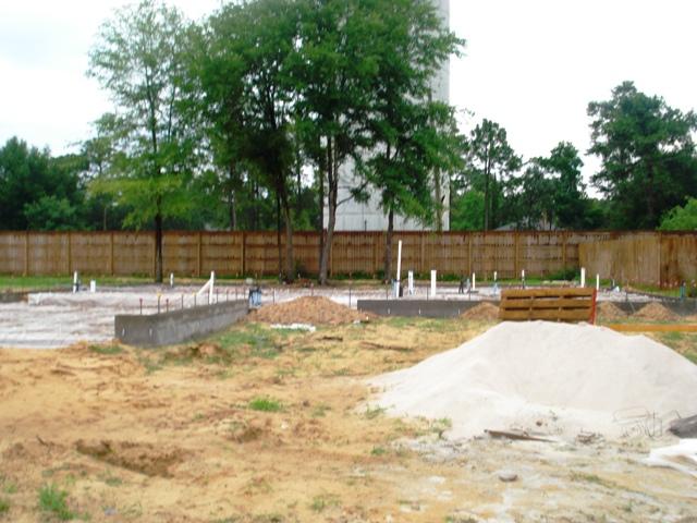 Stables @ Rocky Bayou - Residential