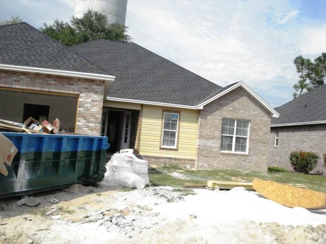 Stables @ Rocky Bayou - Residential