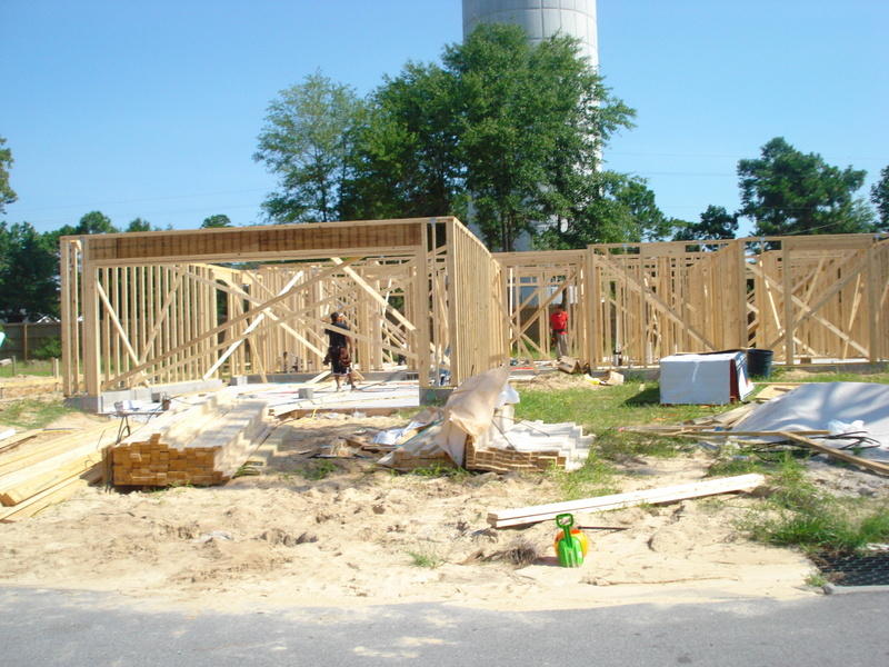 Stables @ Rocky Bayou - Residential