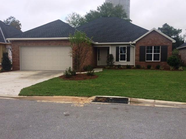 Stables @ Rocky Bayou - Residential