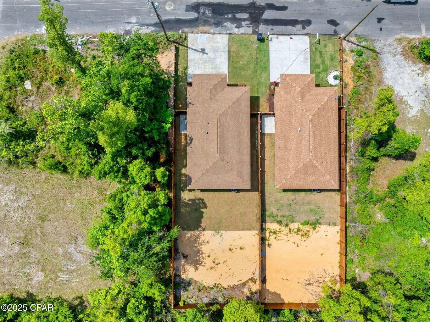 NO RECORDED SUBDIVISION - Residential
