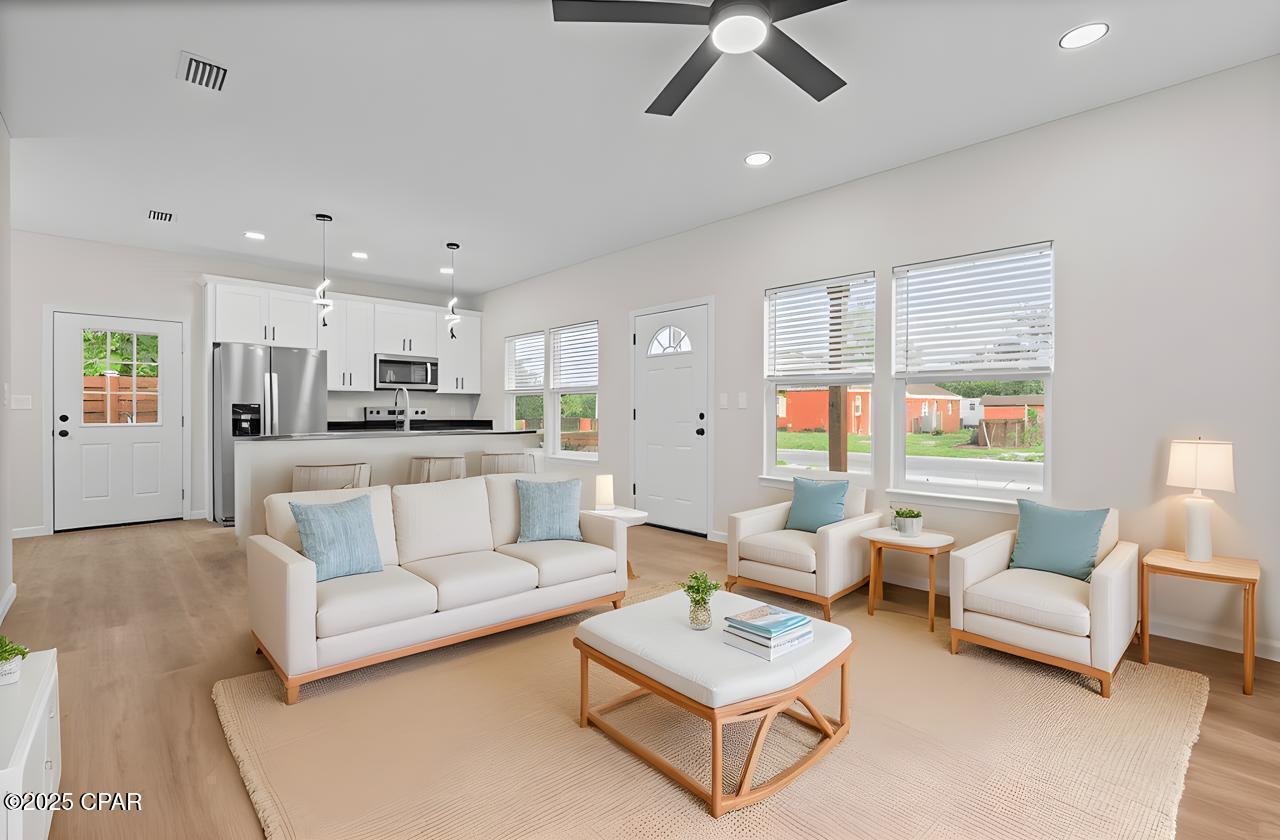 NO RECORDED SUBDIVISION - Residential