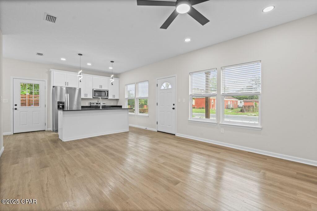 NO RECORDED SUBDIVISION - Residential