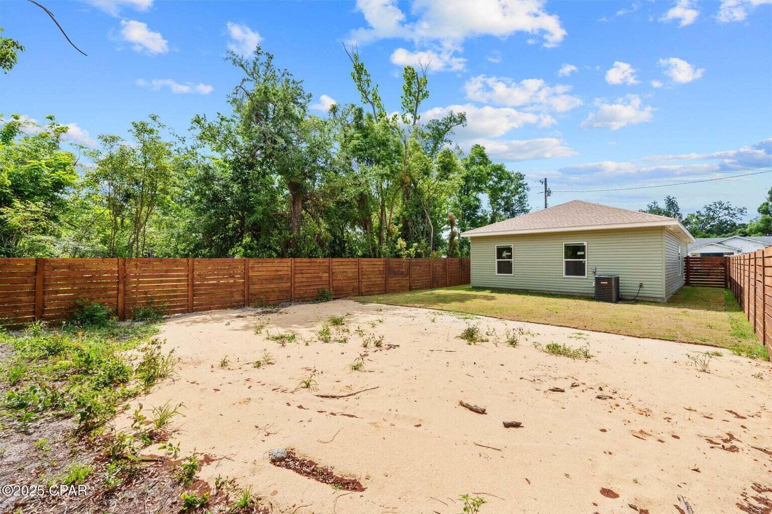 NO RECORDED SUBDIVISION - Residential