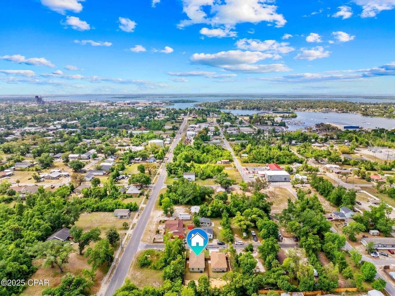 NO RECORDED SUBDIVISION - Residential