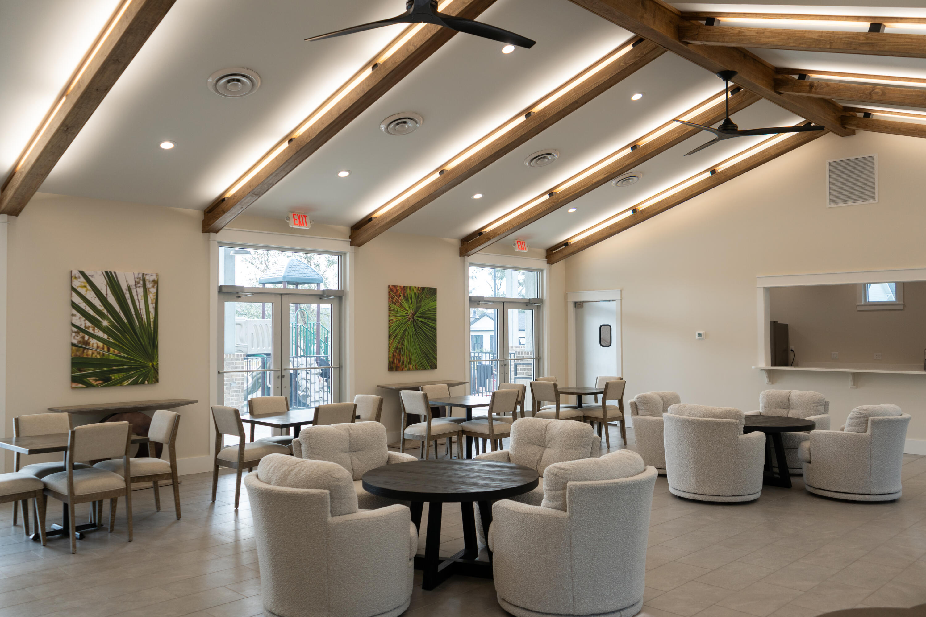 Deer Moss Creek - Residential