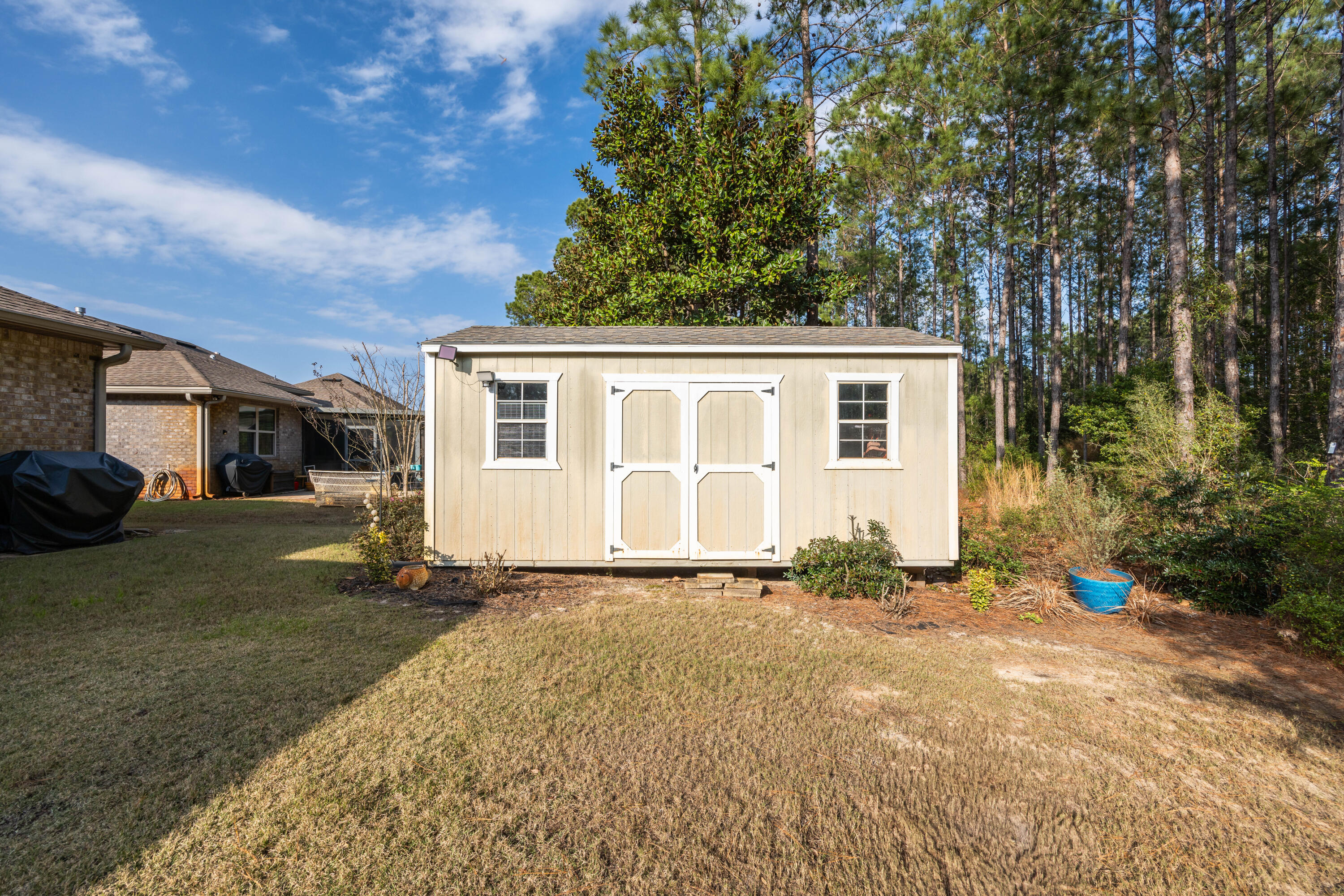 HAMMOCK BAY - Residential
