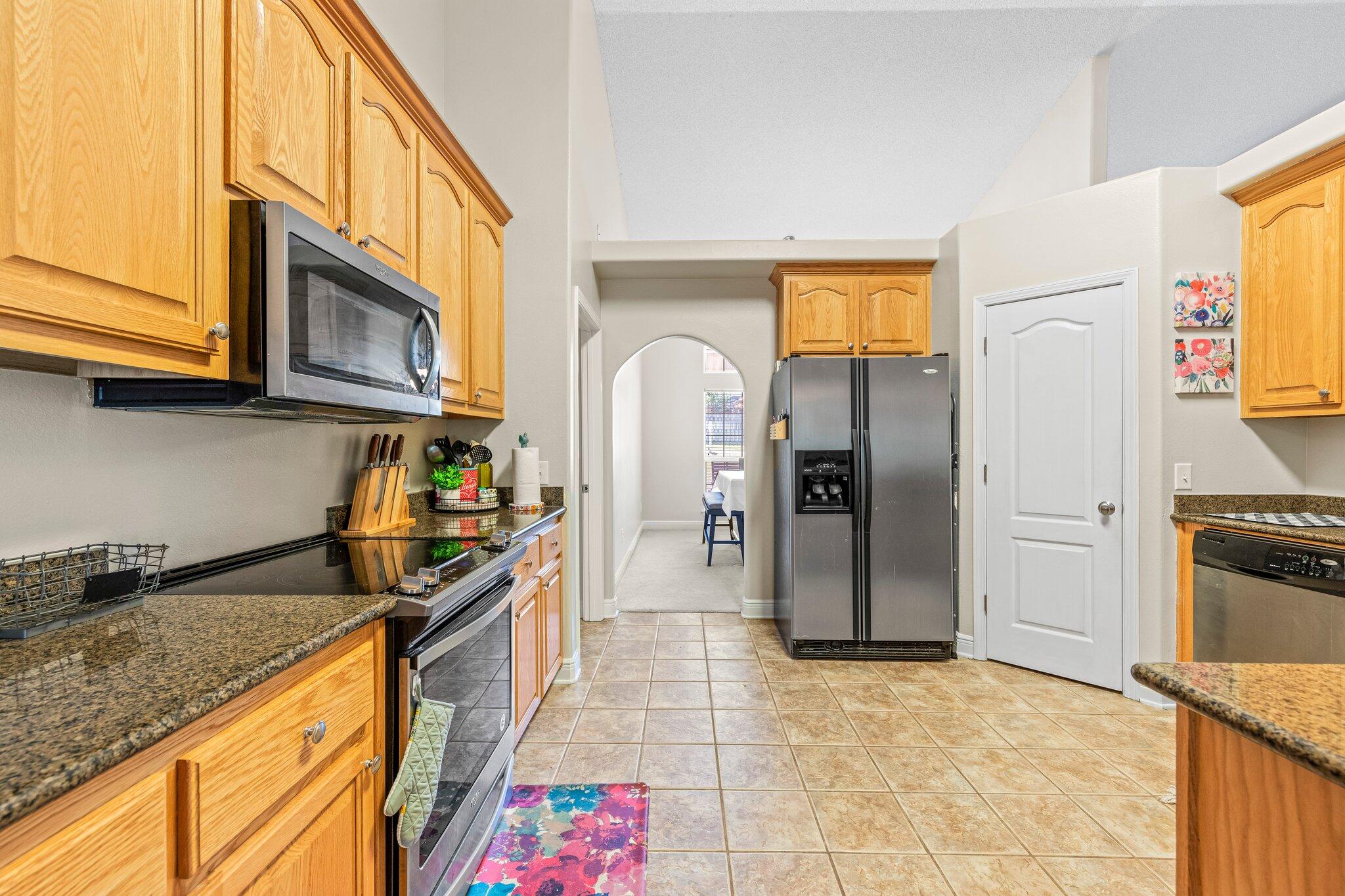 FOX VALLEY - Residential