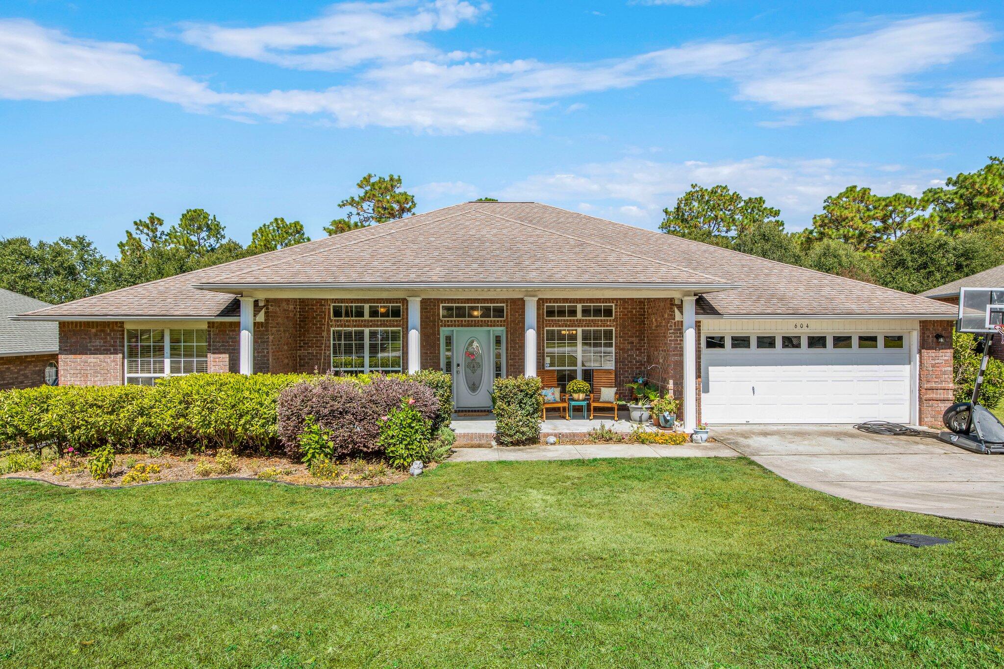 FOX VALLEY - Residential