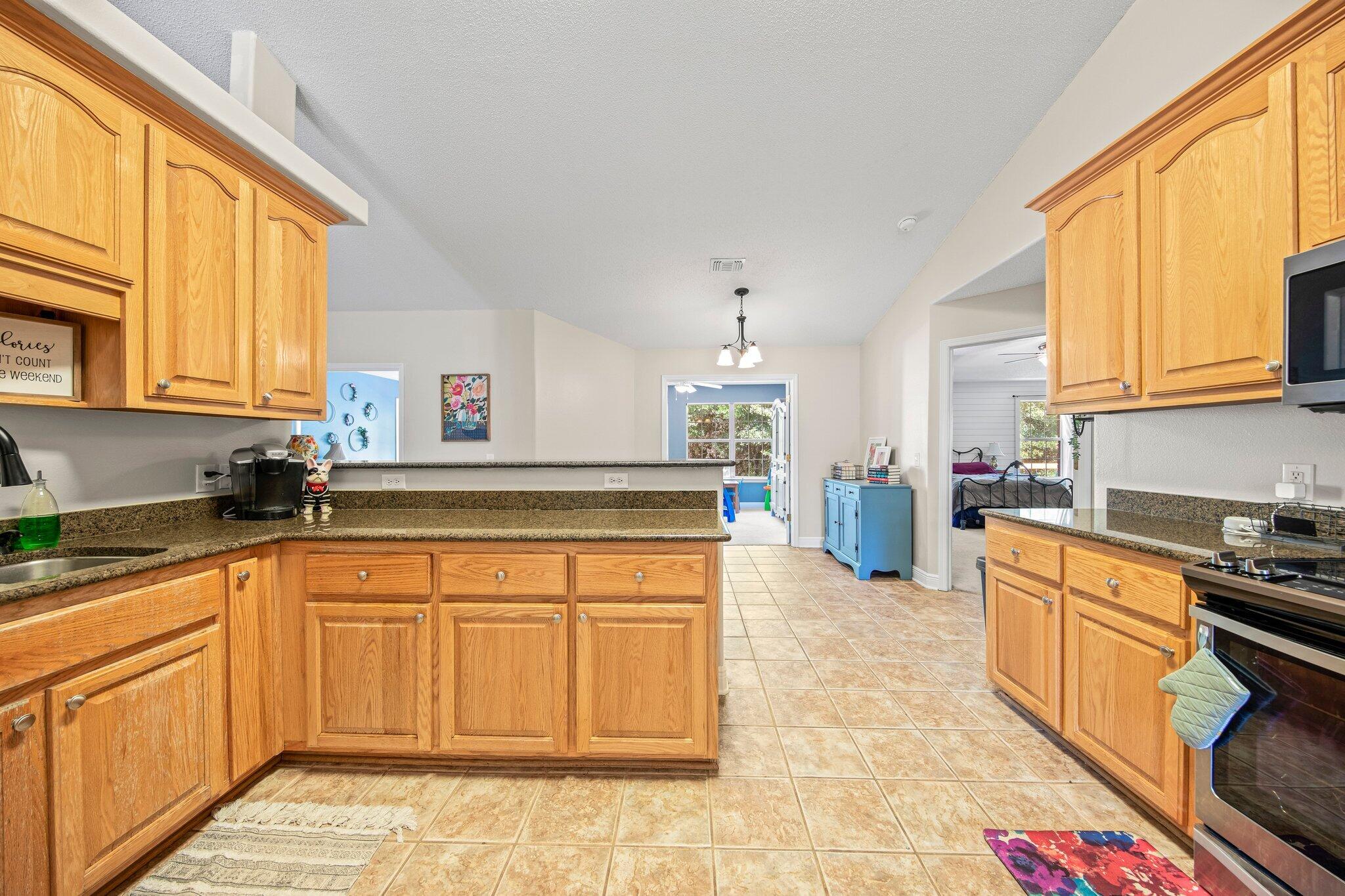 FOX VALLEY - Residential