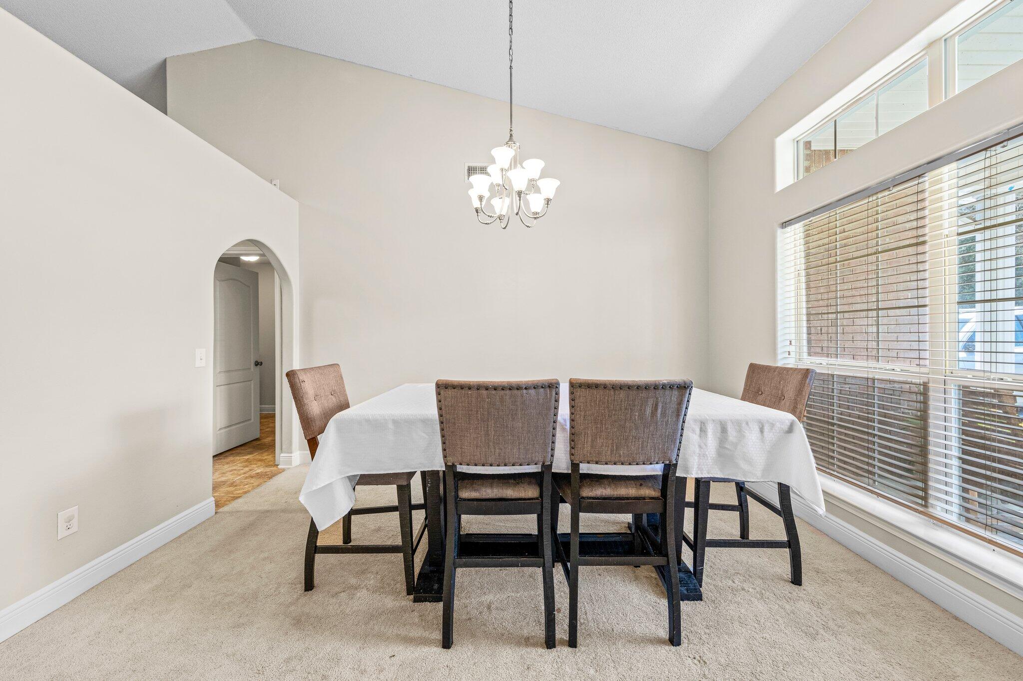FOX VALLEY - Residential