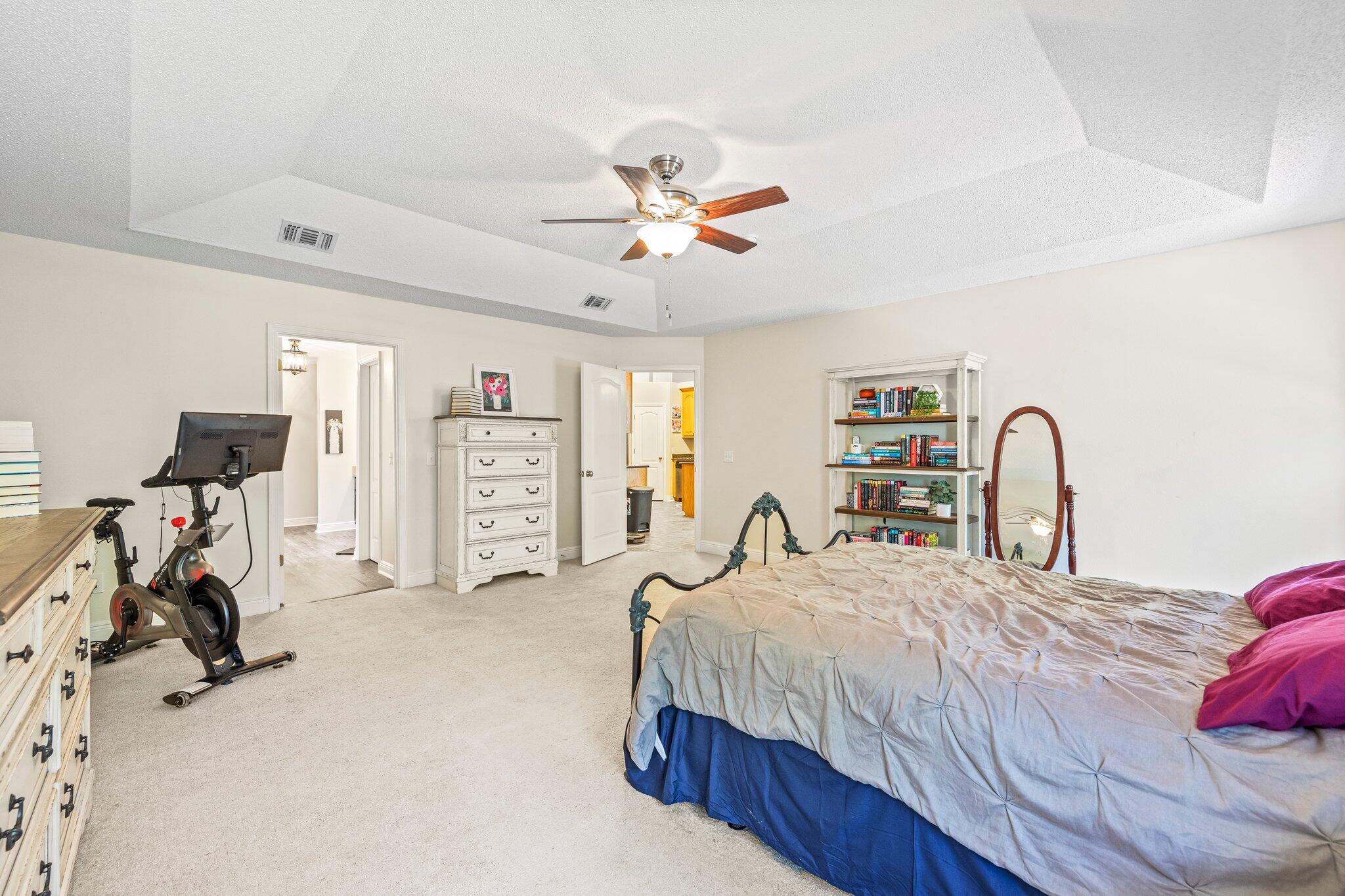 FOX VALLEY - Residential
