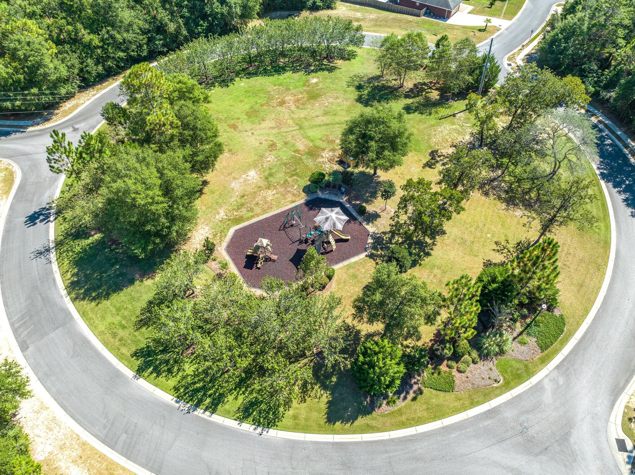 FOX VALLEY - Residential