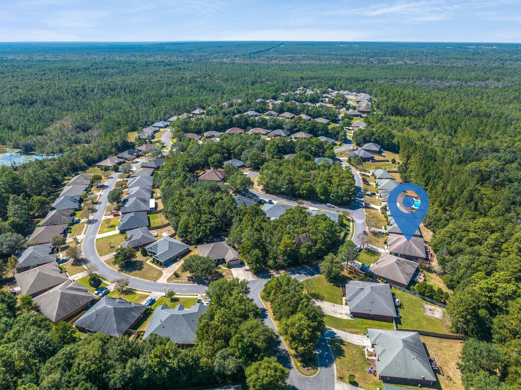 FOX VALLEY - Residential