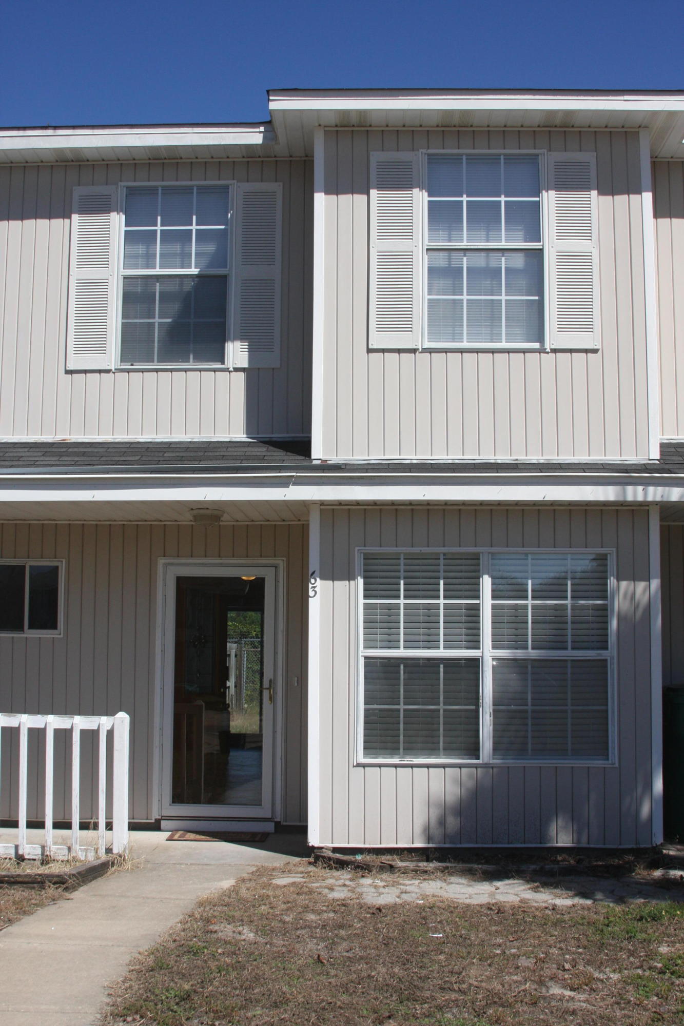 PINE RIDGE TRACE RE/SUB - Residential