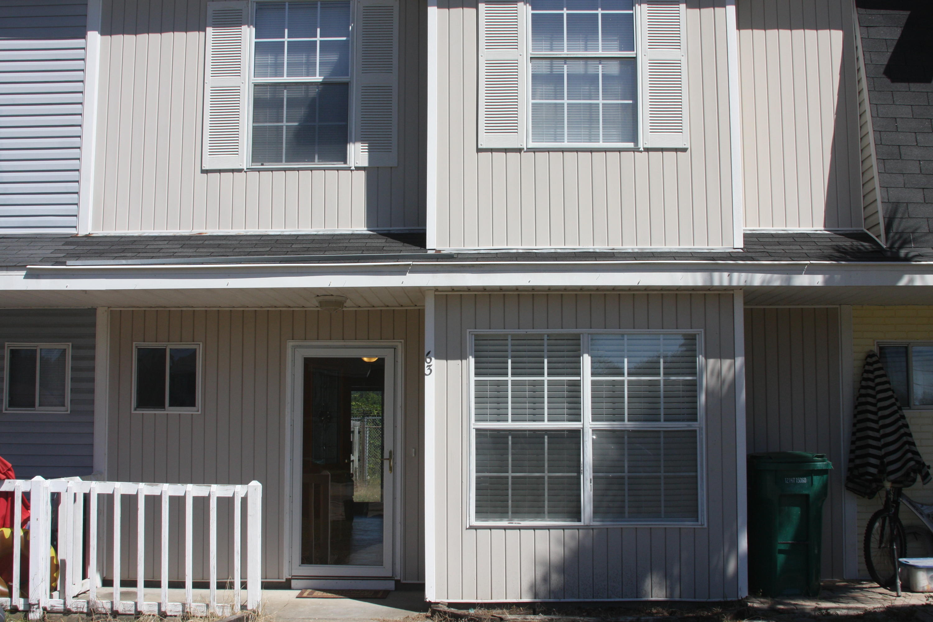 PINE RIDGE TRACE RE/SUB - Residential