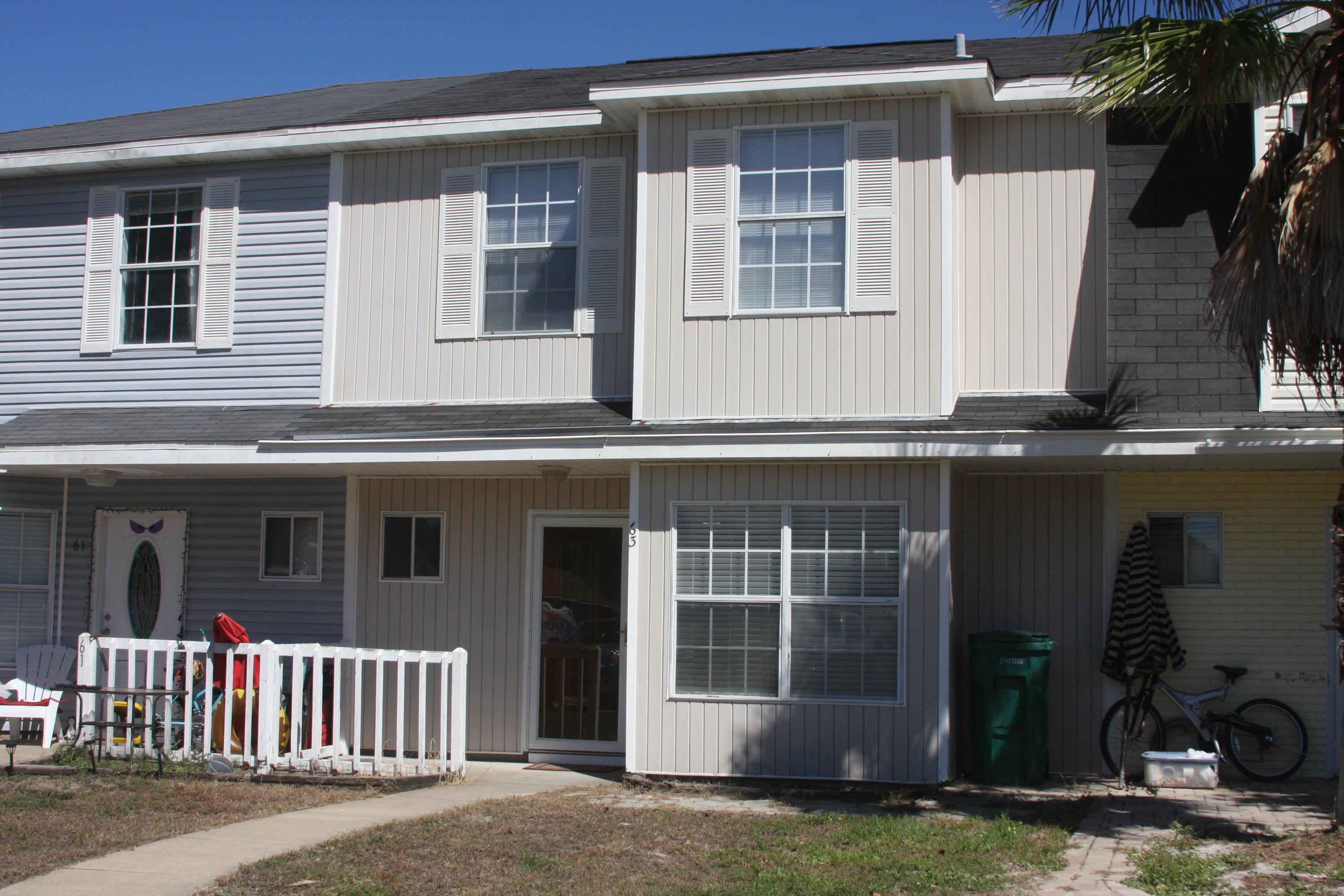 PINE RIDGE TRACE RE/SUB - Residential