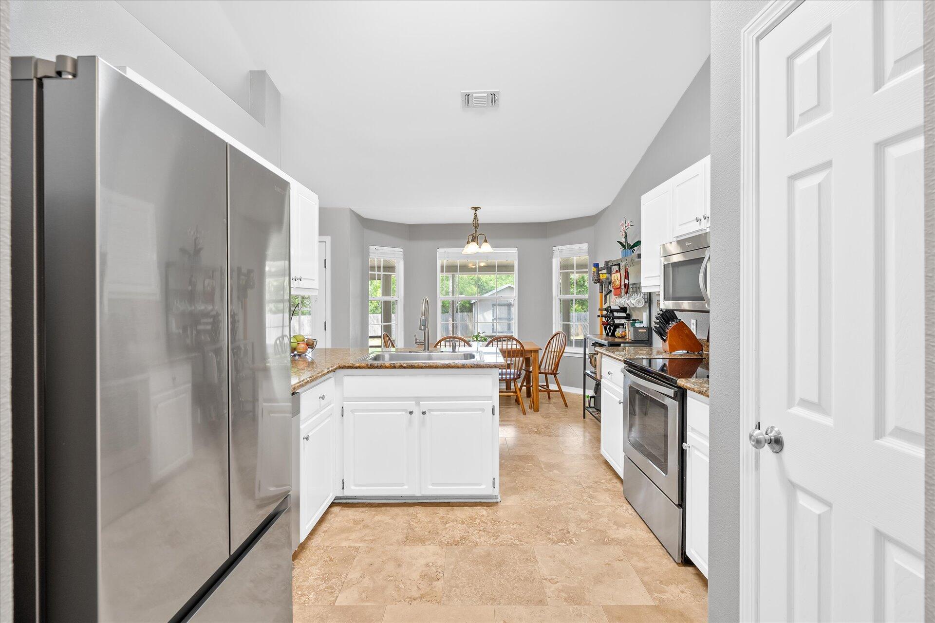 HOLLEY BY THE SEA - Residential